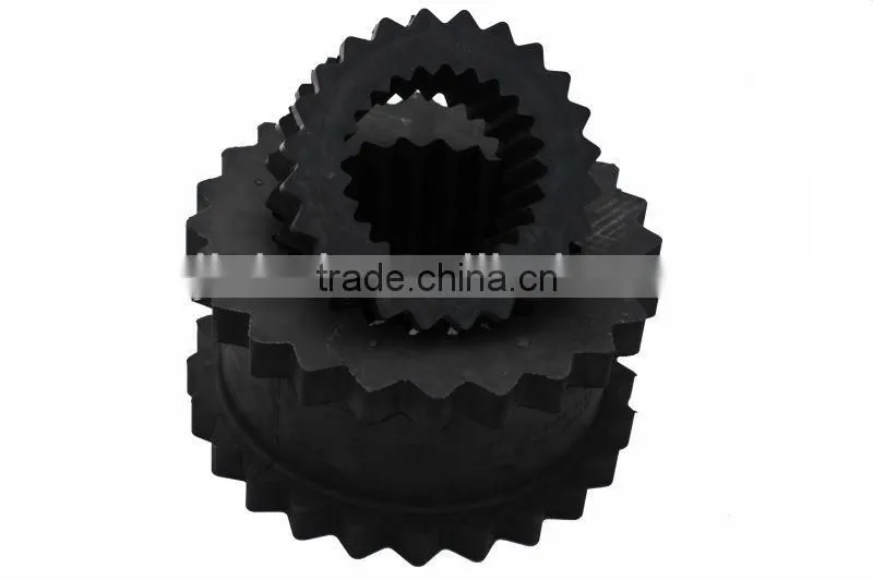 air compressor coupling gesket joint 1614873800 rubber coupling