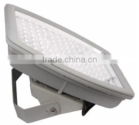 Chinese market export explosion-proof lights with fair price ip68 and 5 years guarantee