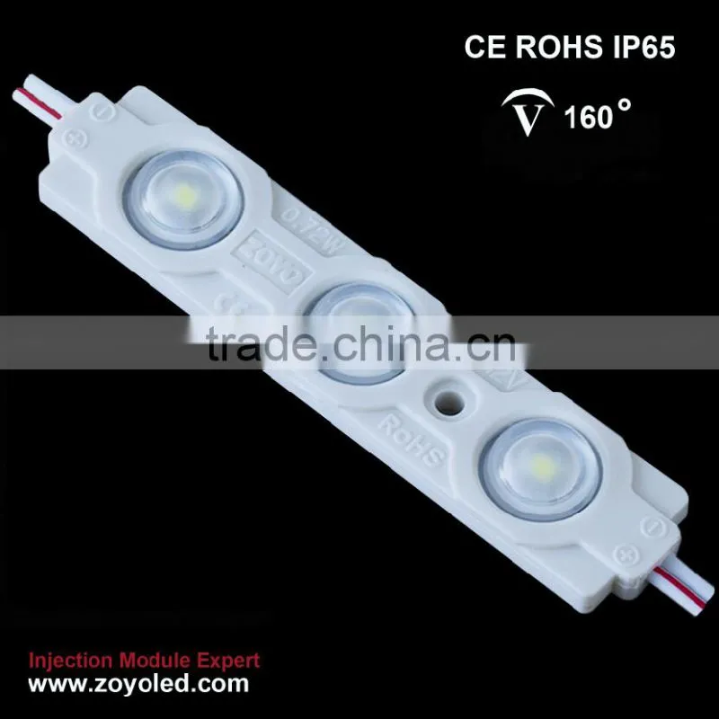 super led light module backlight led module for channel letter