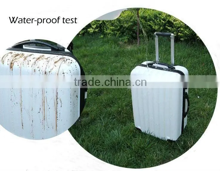 Hot selling travel trolley bag