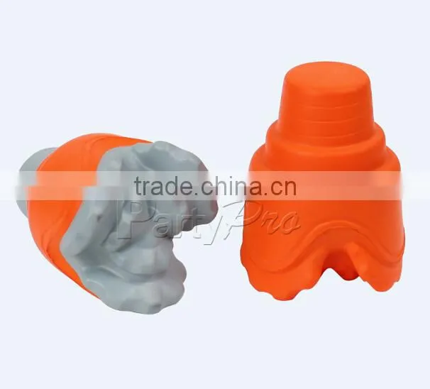 Partypro Promotional Item Best Selling Products PU Bullet Stress Ball