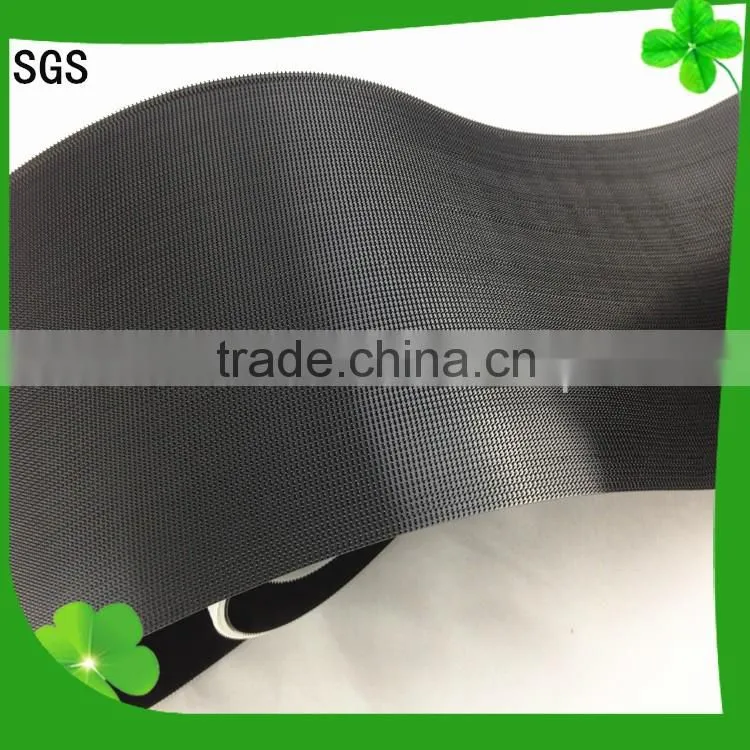 Injection hook and loop /moulded hook