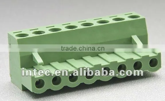 terminal block 508V series