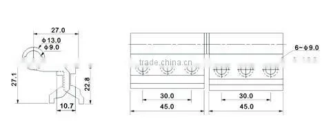 Window Hinge Hardware,Aluminium accessory For Casement Door & Window,build materials