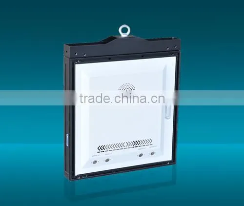 Super hd Screen tv indoor full color led screen P7.62