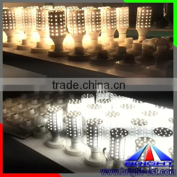 E27 LED Corn Bulb, SMD 2835 LED Corn Light, Corn Lamp LED