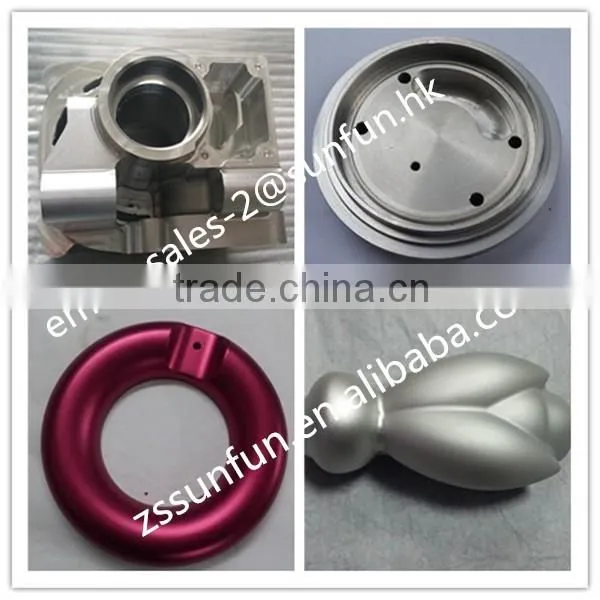 Customized Cnc Metal Cutting Stamping Parts