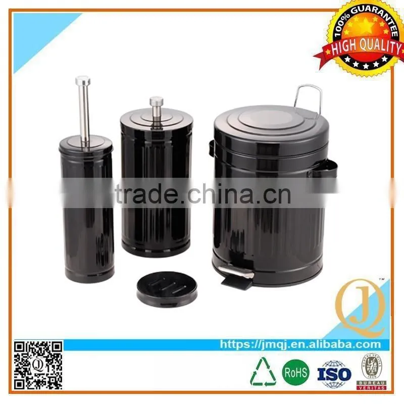 galvanized car tissue box holder with cover tissue holder for car