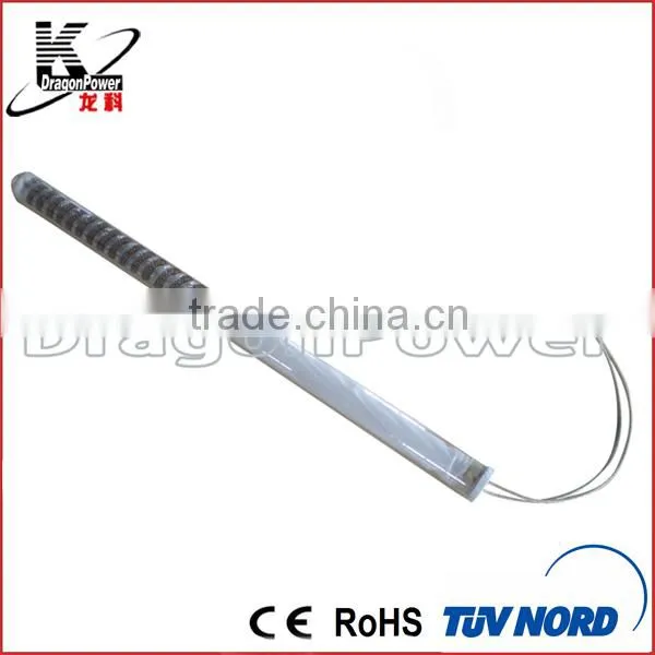 tube halogen heating lamp heating element