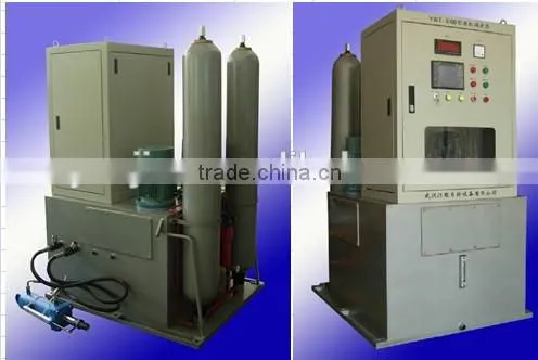 3MW hydro turbines units sale