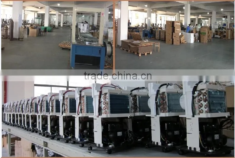 480L/D Huge model Industrial Using Dehumidifier
