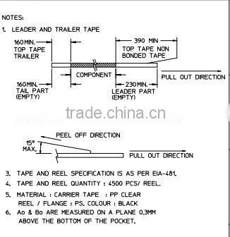 1.20mm Pitch Wire-to-Board Header