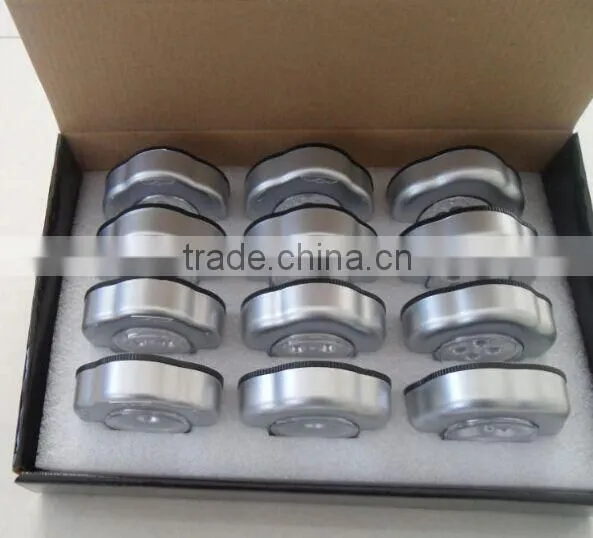 3 pcs Led Touch lamp