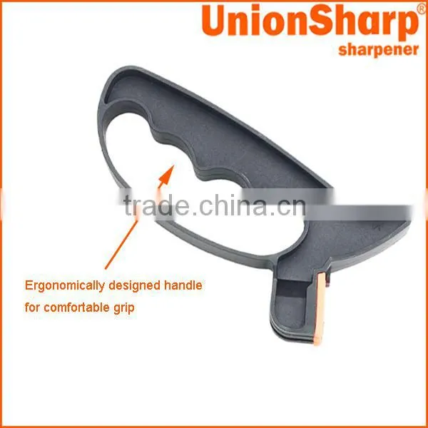 Professional knife sharpening tool