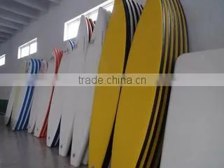 Qingdao Waterboard Industry & Trade Co., Ltd. company overview - view 3