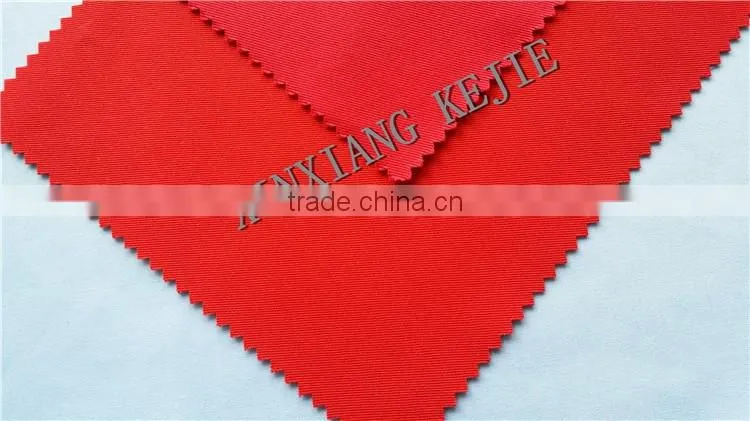 T/C65/35 21*21 108*58 High quality uniform and workwear fabric