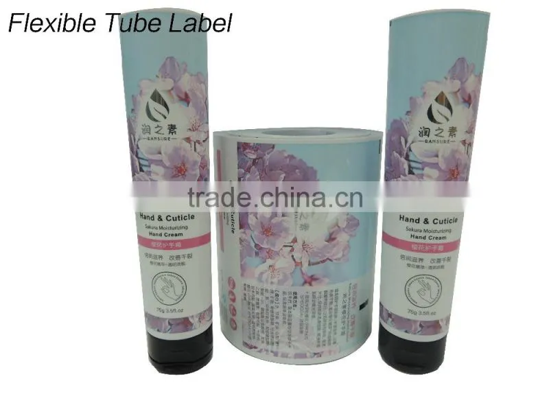 Electronic label printing machine