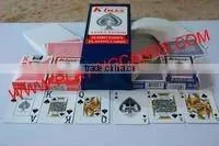 poker playing cards
