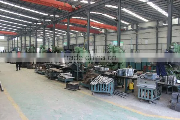 China Flyash AAC block making machine alibaba factory for sale