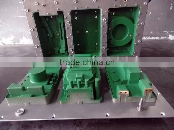 High quality eps machine mold