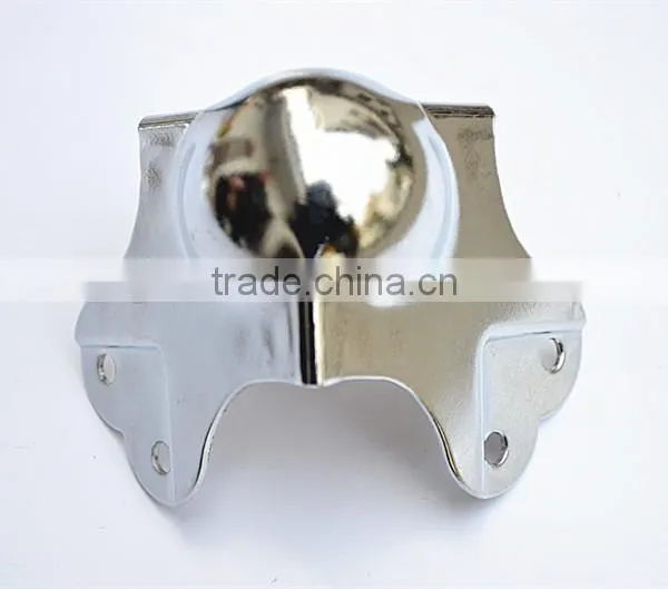metal corner protector for aluminum flight case