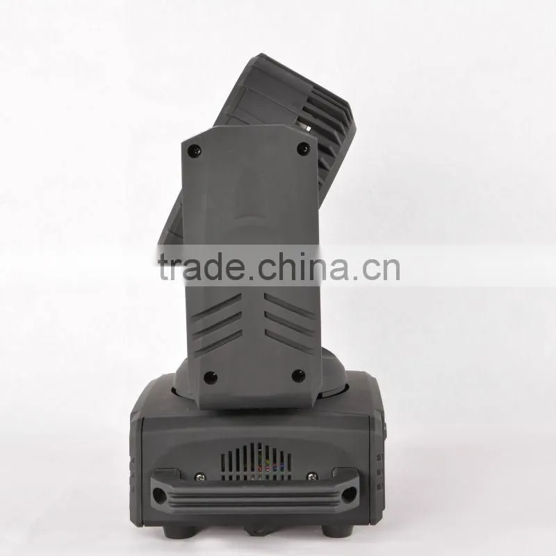 36X3W CREE LED beam moving head light EV BM336
