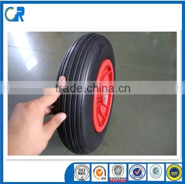 Gyro wheel