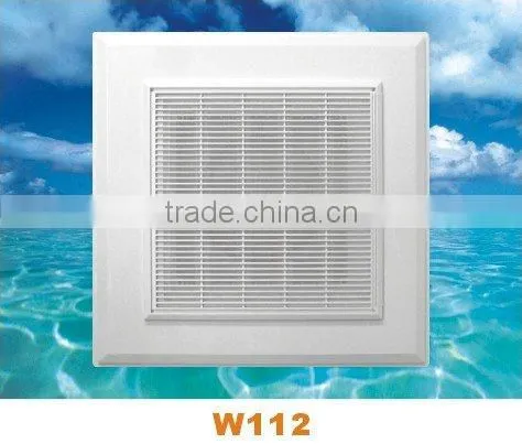 ABS Plastic Ceiling Air Diffuser, Return Air Grille