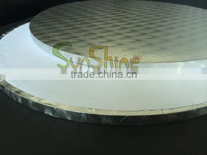 wholesale clear paper container cake boxes used containers for sale in UK US Middle east