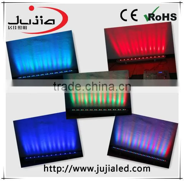 2years warranty 36w led wall washer,led wall light
