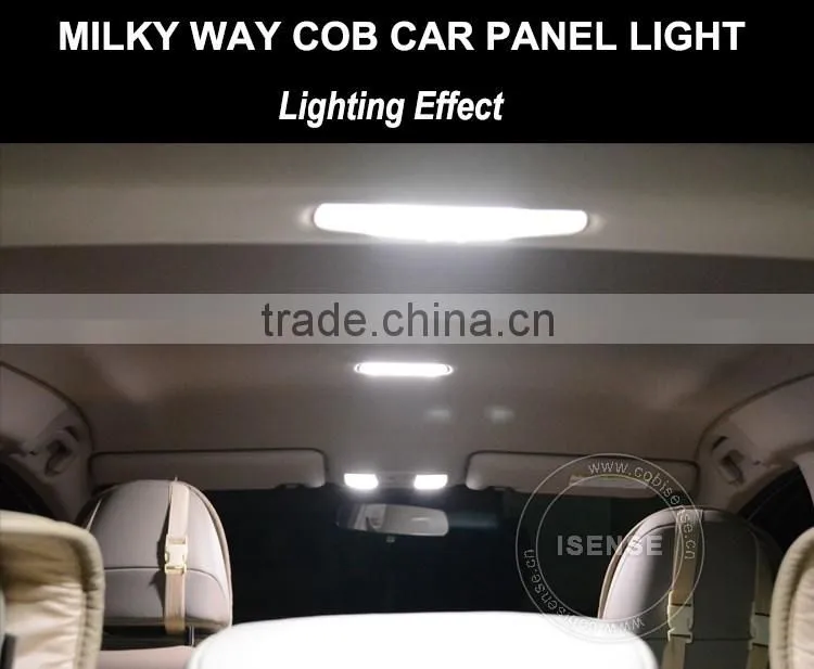 Hot Selling Car LED RV Light Dome Map Light 12V LED Interior Lights