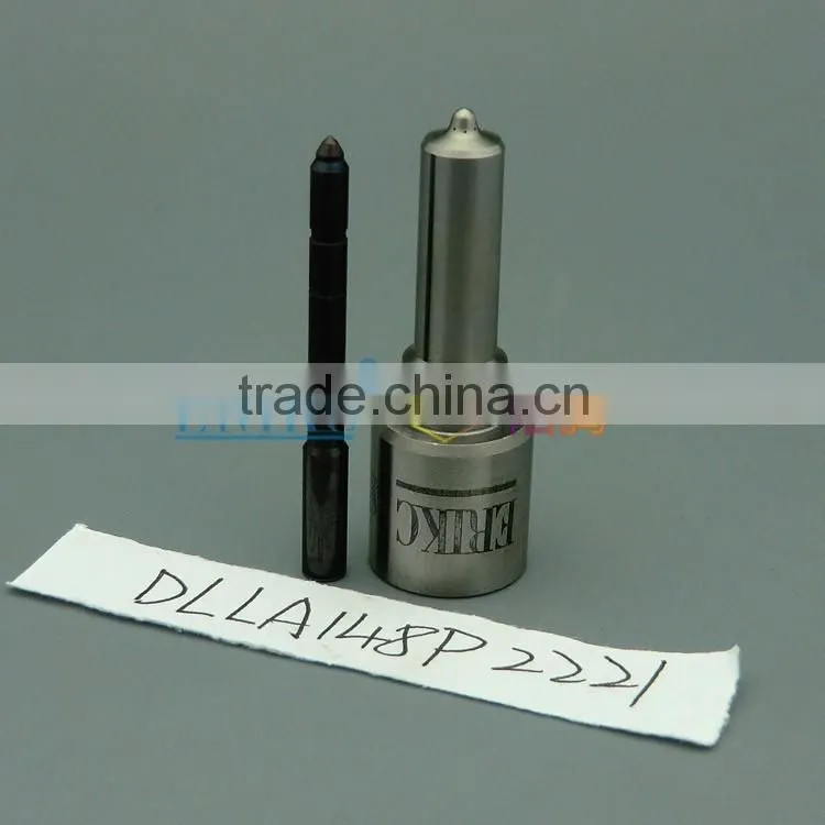 Fuel injection Nozzle DLLA148P2221 Injector Nozzle 0433172221 for bosch fuel injection pump parts