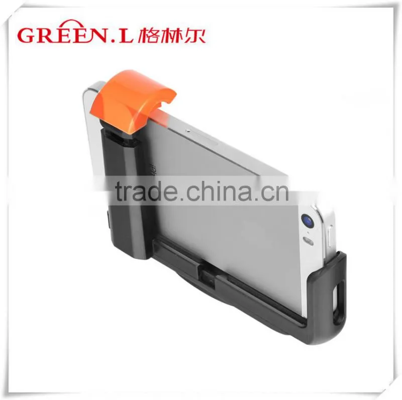 2015 new design mobile phone wall holder