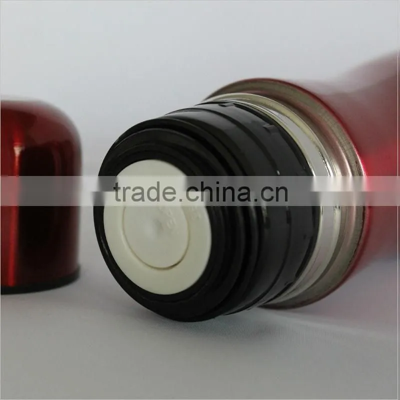 bowling stainless steel thermo pot