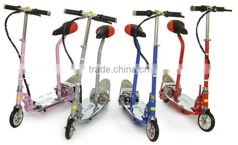 Hot Sale Kids Electric Scooter