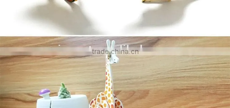 Customized EPS/Wooden 3D Puzzle Set