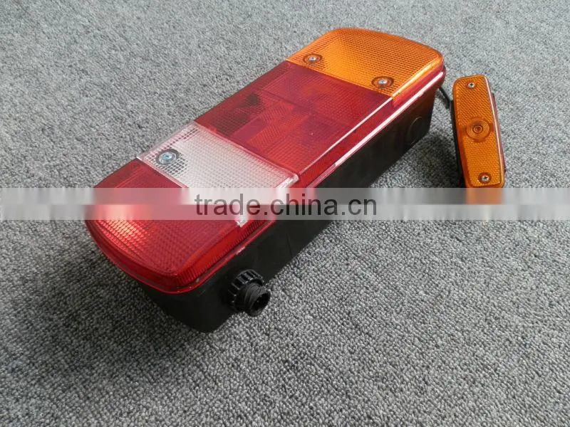 Top quality truck body parts,EXPANSION TANK for MAN truck 81061026118