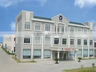 Zhangjiagang Xingxing Tools Co., Ltd. company overview - view 2
