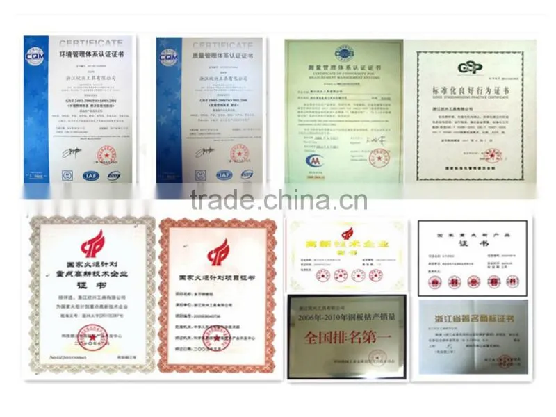 2015 Adapter for annular cutter