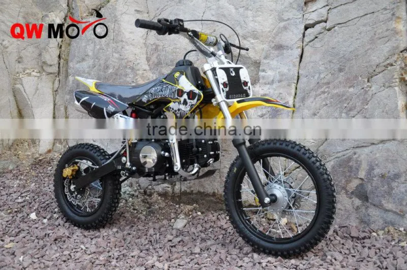 Cheap dirt bike CRF Style 125CC motorbikes pit bike 125cc dirt bike