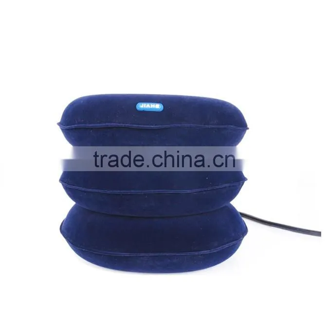 Medical supplies cervical neck traction device