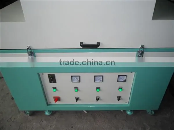UV Drying Oven UV Machine TM-1200UVF UV Curing Machine Dryer for riso ink