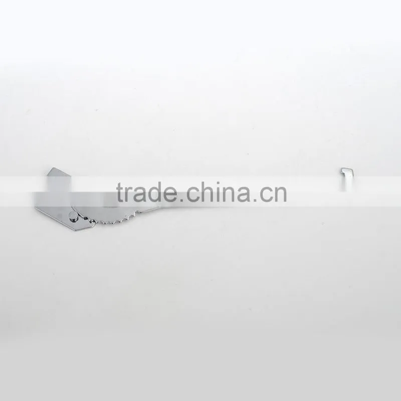 Display Hook Wood Support Bracket Chrome Glass Shelf Brackets