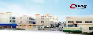 Ningbo Chengbang Office Equipment Co., Ltd. company overview - view 1