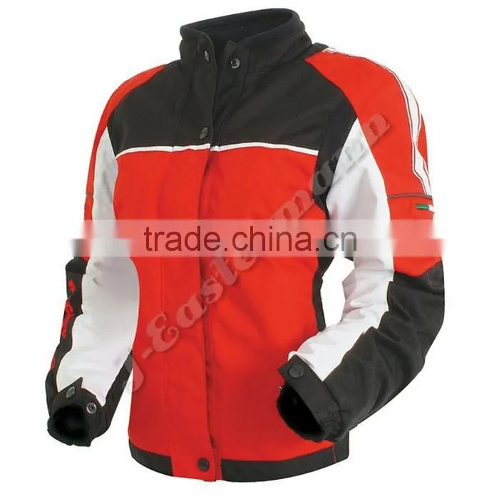 Ladies Winter Jacket