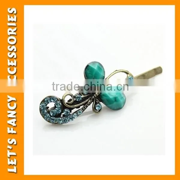 PGHD0468 Fashion large metal hair claws jumbo claw hair clips
