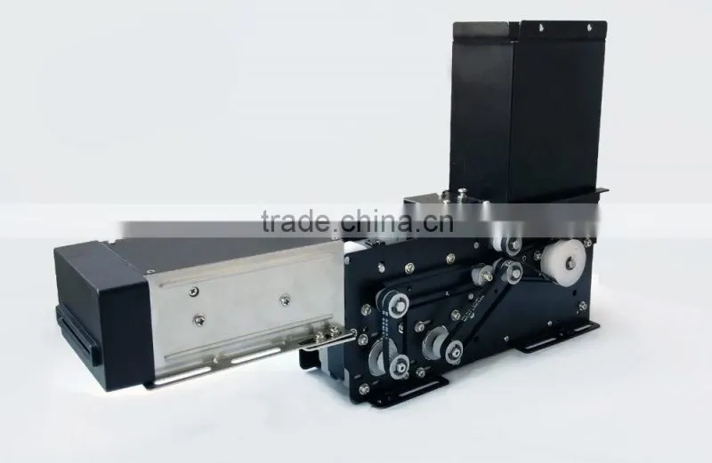 TTL/RS232 IC/Mag/RFID Card Dispenser