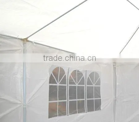 good quality steel frame big party tent for wedding