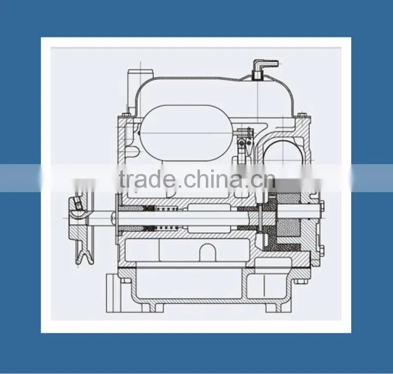CP2 Gear Pump / toothed wheel pump / Fuel Dispenser Pump / oil pump