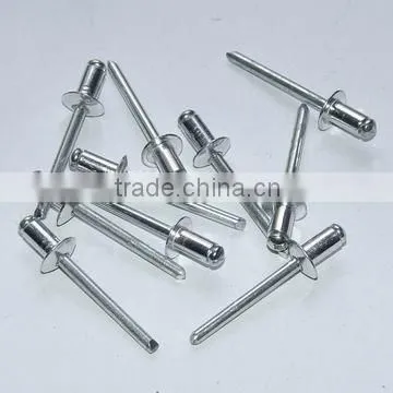 blind rivet nut